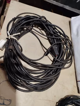 XLR sounds cable 10 mtr