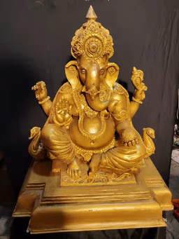 Ganapathy