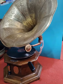 Gramaphone