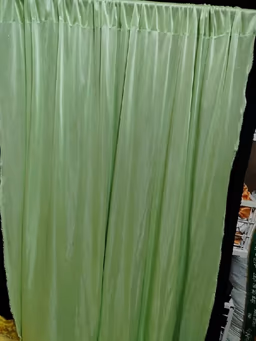 Curtain 9