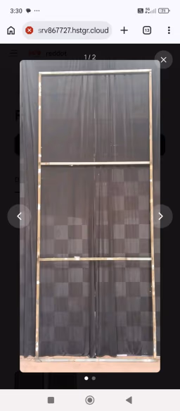 Frame 12*4