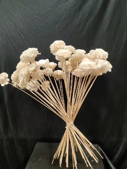 Boho flower