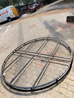 Hangings Ring 10 ft