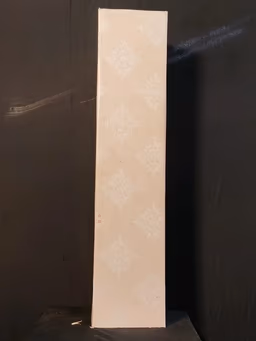 Pathway stand box wood