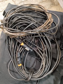 Speecon box cable
