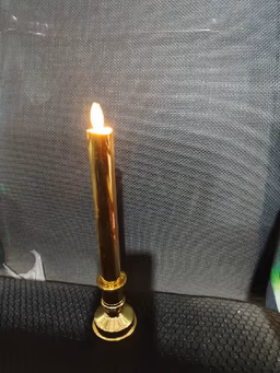 Led candle