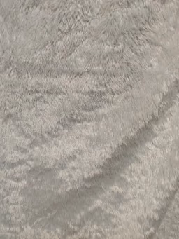 Blanket white 1