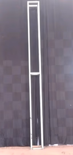 Pillar 8ft 8 inch
