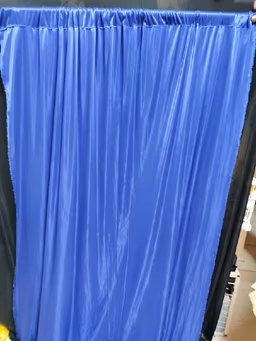 Curtain 6