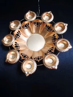 Lotus urali small 3 12 inch