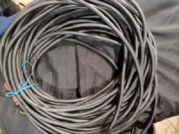 Cable 25 mtr