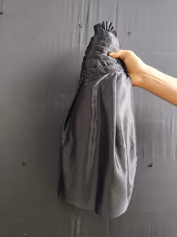 Frill 1.5ft black