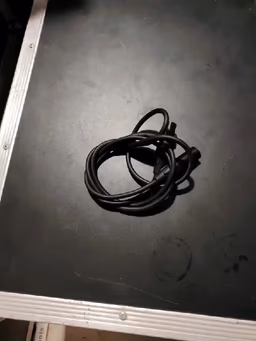 XLR small