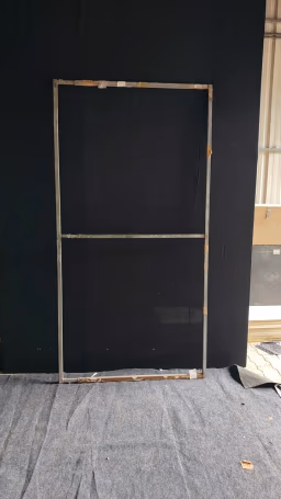 Adjustable frame 3/4ft*7.6ft