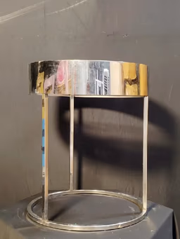 Pathway stand new small