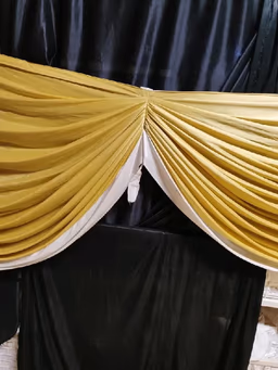Border Frill