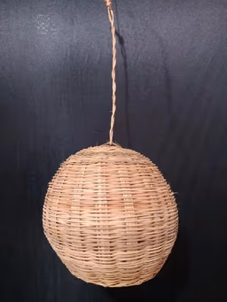 Hanging vatti medium