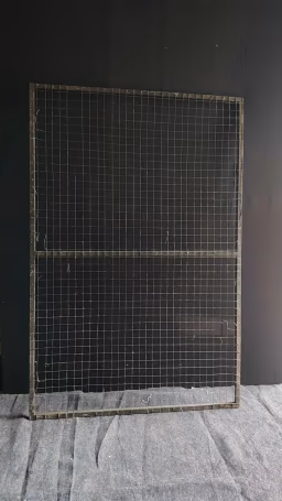 Mesh frame 6*4