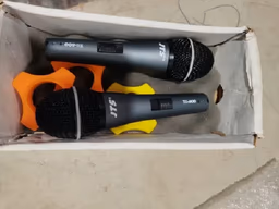 Mic