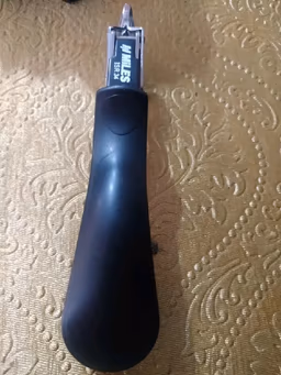 Staplair remover