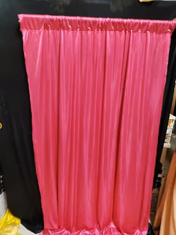Curtain 4
