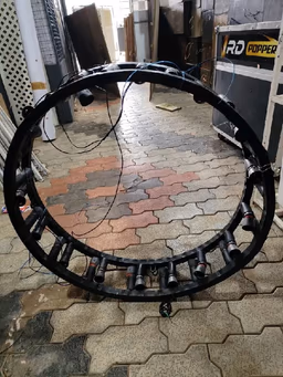 Light Ring 2ft