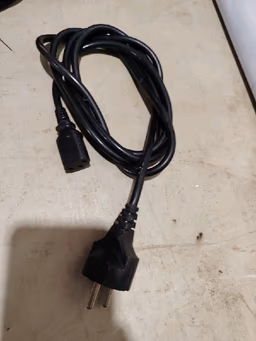 Power cable
