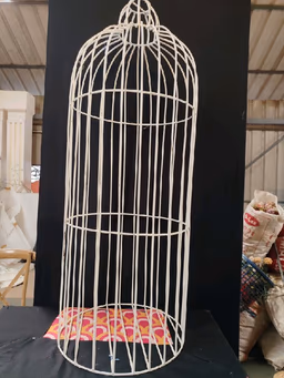 Birds Nest 14.5 ft