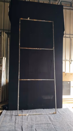 frame Adjustable 10 ft