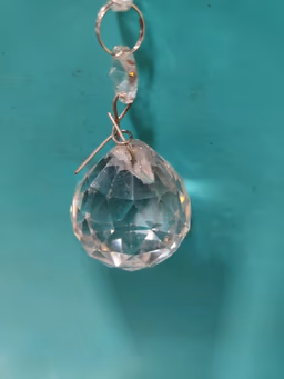 Small crystal ball