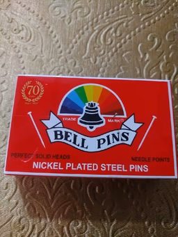 Needle small