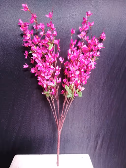 Blossom dark pink