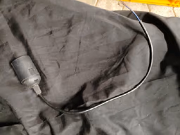 Edison single holder