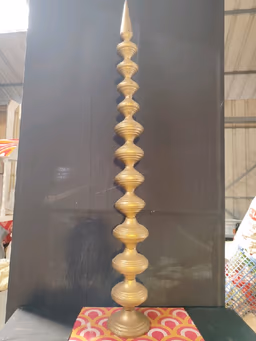 Golden minar big 4.5ft
