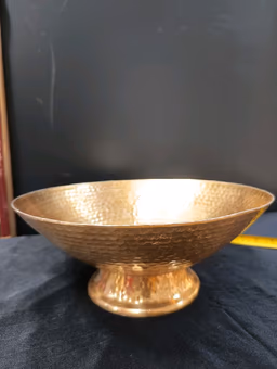 Fruits Bowl 1.5ftdia*5 inch