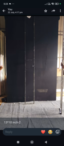 Frame 1ft.3 inch*10 inch