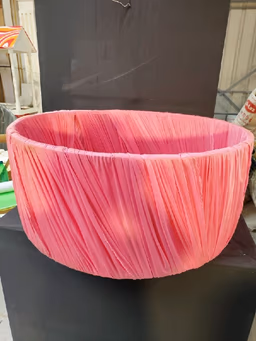 Metal Ring round dia 3 ft