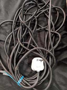 Cable 11 mtr