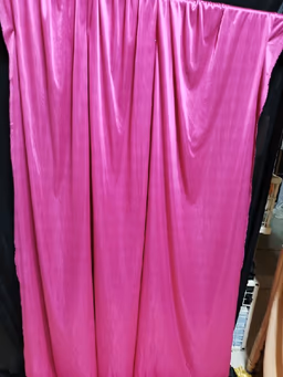 Curtain 5
