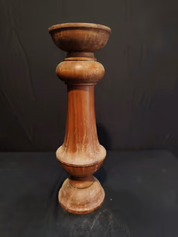 Wooden