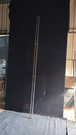 Flower  bar mesh  10ft