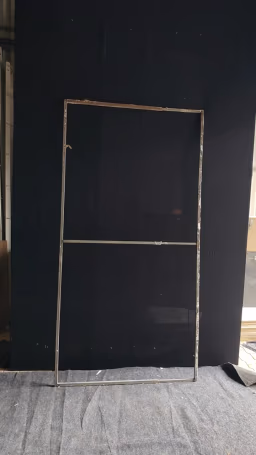 Adjustable frame 3.6/4ft*6.6ft