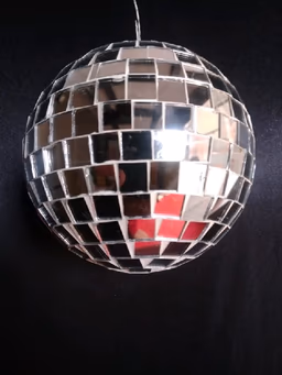 Disco Ball small