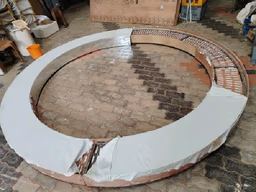 Ring light  10 ft