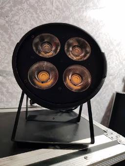 Face light cob
