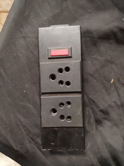 Switch board 2 pin