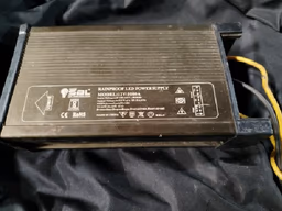 Smps 83 amps