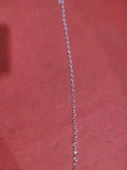 Crystals 10ft