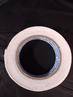 Tape double side