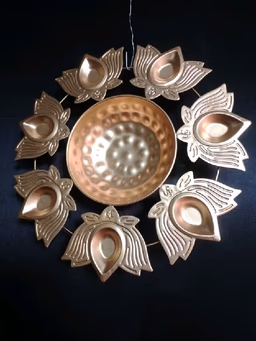 Lotus urali small 12 inch